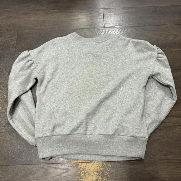 kate space New York bunny rabbit crewneck sweatshirt - Picture 5 of 7